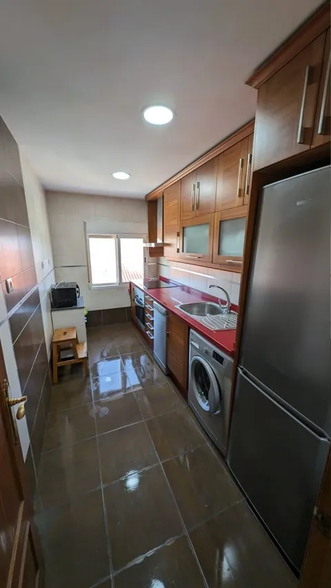 Appartamento 90 m² a Granada