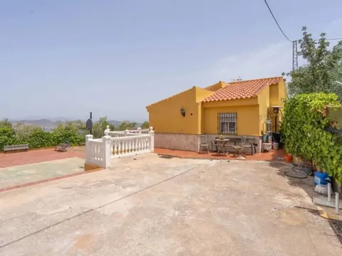 Maison 90 m² à Alhaurín el Grande
