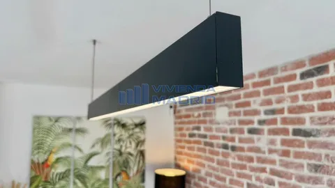 Pis de 110 m² a Madrid