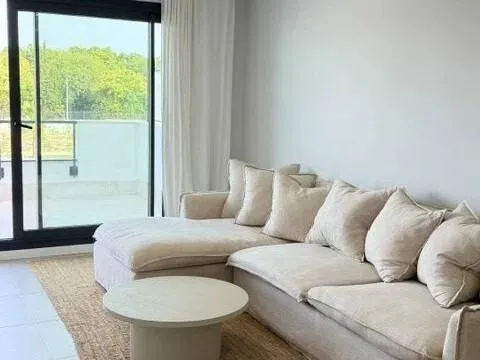 Appartement 95 m² à Estepona