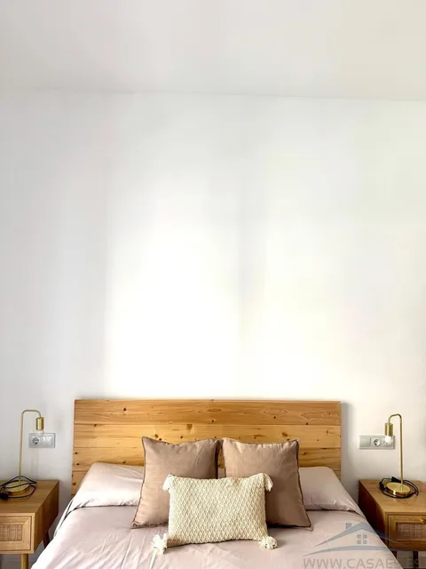 Pis de 80 m² a Roquetas de Mar