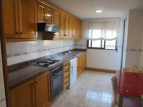 Appartamento 113 m² a Castelló de la Plana / Castellón de la Plana