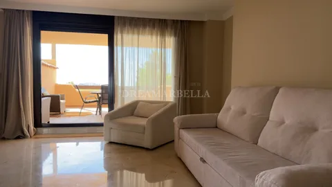 Pis de 197 m² a Benahavís