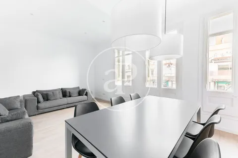 Apartamento 136 m² em Barcelona