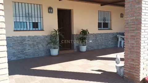 Casa de 110 m² a Almuñécar