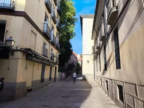 Appartamento 146 m² a Madrid