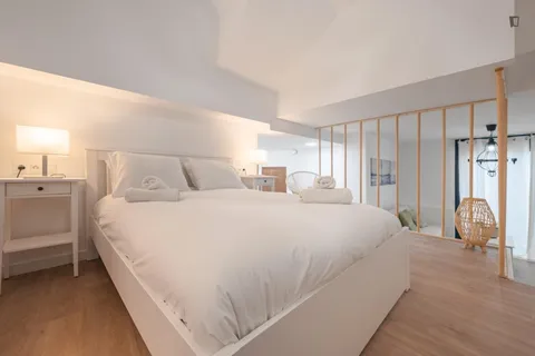 Appartement 52 m² à Málaga