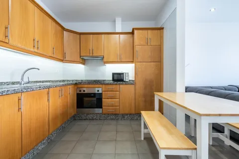 Pis de 53 m² a Arona