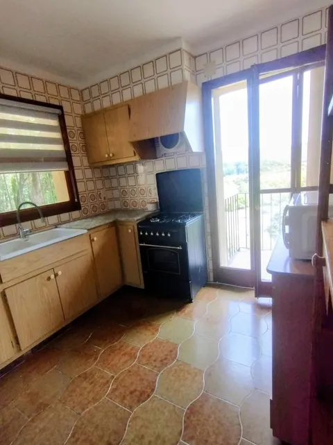 Casa de 100 m² a Sant Feliu de Pallerols