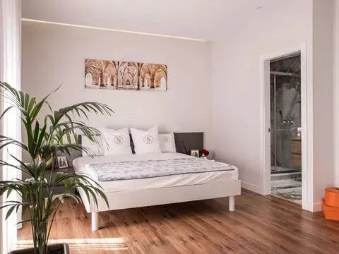 Pis de 121 m² a Barcelona