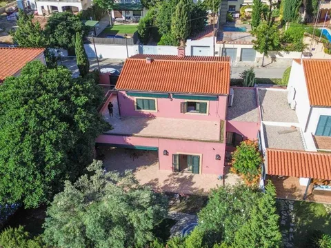 Casa 268 m² a Rocafort