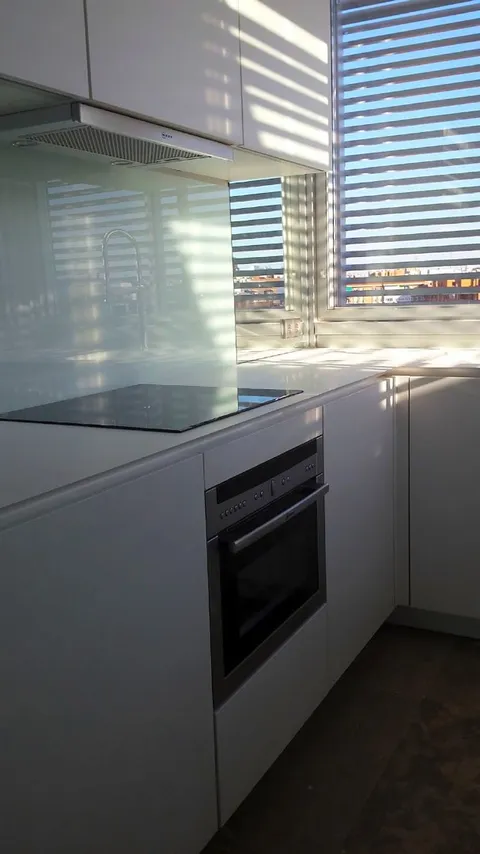 Pis de 200 m² a Madrid