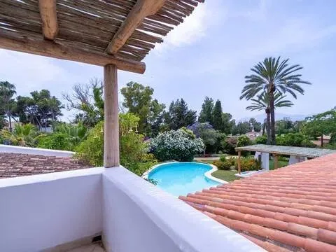 Casa de 530 m² a Marbella