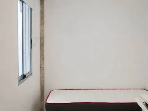 Pis de 100 m² a València