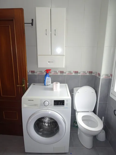 Pis de 111 m² a Gijón