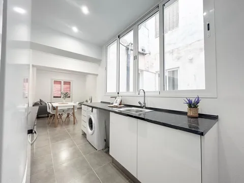 Wohnung 60 m² in Sagunt / Sagunto
