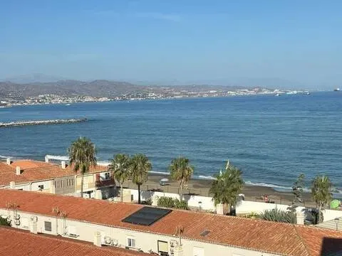 Pis de 223 m² a Màlaga