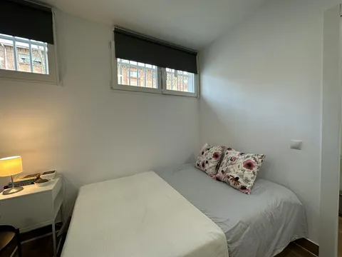 Pis de 34 m² a Madrid