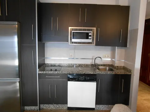 Pis de 50 m² a Jaén