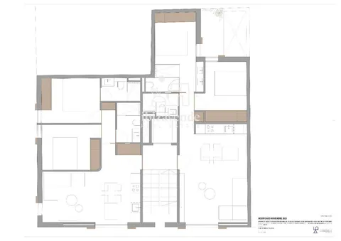 Pis de 63 m² a Sant Antoni de Portmany