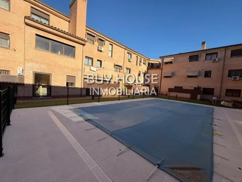 Appartement 77 m² à Torrejón de Velasco
