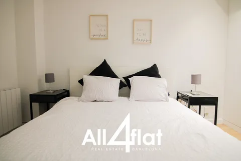 Appartamento 104 m² a Barcelona