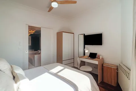 Chambre à louer, Barcelone
