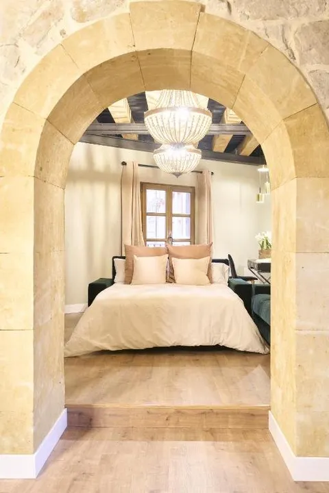 Appartement 110 m² à Salamanque