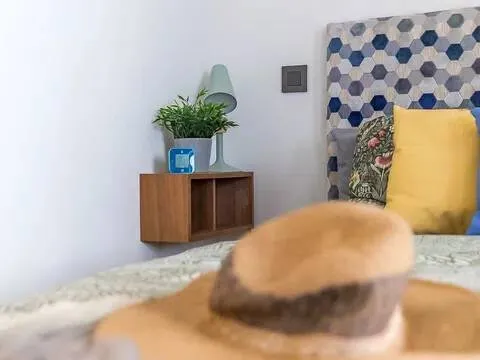 Pis de 45 m² a Madrid