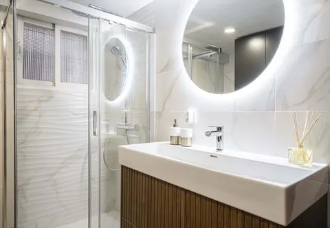 Pis de 45 m² a Madrid