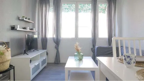 Pis de 64 m² a Madrid