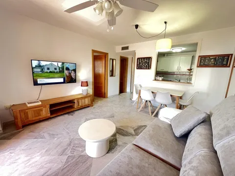 Pis de 75 m² a Marbella