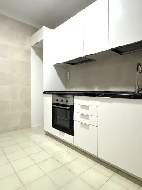 Pis de 113 m² a Sant Boi de Llobregat