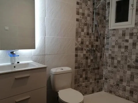 Habitació de lloguer, València