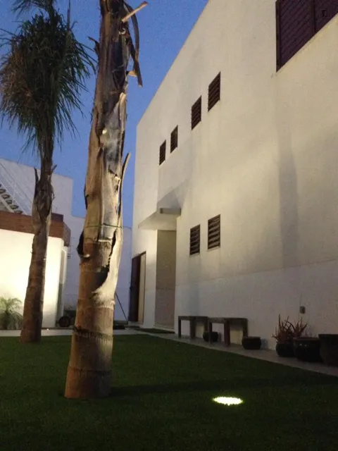 Casa de lloguer, Sevilla