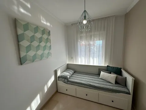 Pis de 85 m² a Mijas