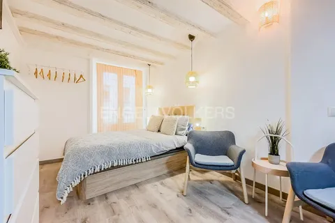 Pis de 44 m² a Barcelona