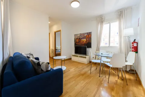 Pis de 48 m² a Madrid