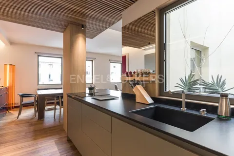 Appartement 145 m² à Madrid