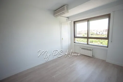Pis de 111 m² a Madrid