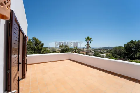 Casa de 300 m² a Sant Josep de sa Talaia