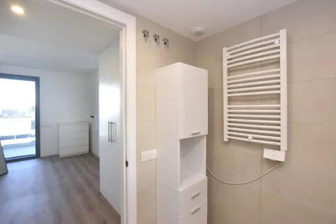 Pis de 117 m² a Vilanova i la Geltrú