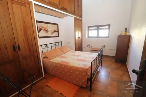 Pis de 100 m² a Alhaurín el Grande