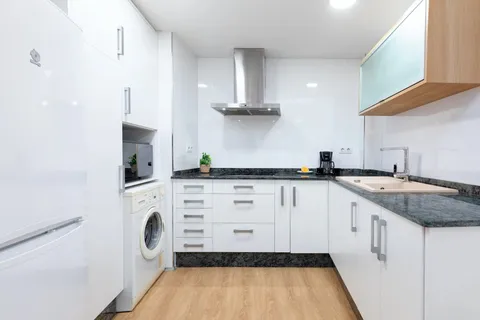 Piso de 70 m² en Valencia (4/9)