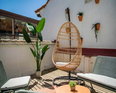 Zimmer zur Miete, Madrid