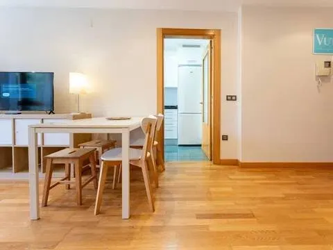 Pis de 53 m² a Carreño
