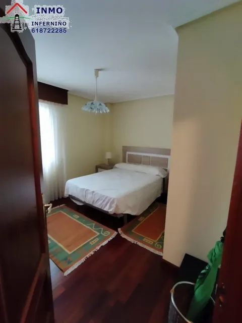 Pis de 95 m² a Ferrol