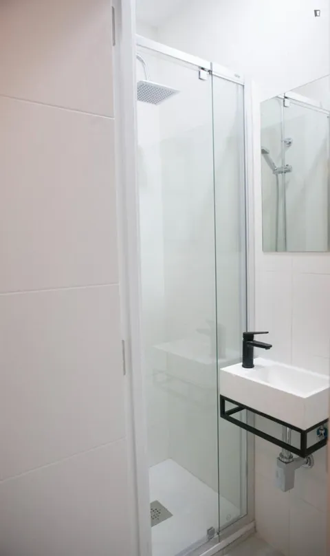 Pis de 58 m² a Madrid