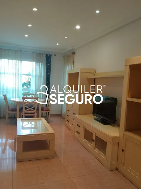 Appartamento 95 m² a Madrid