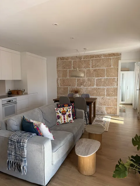 Pis de 79 m² a Palma